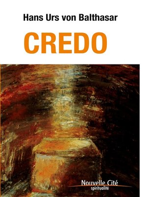 cover image of Credo